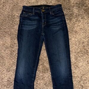 J brand Atlantis jeans